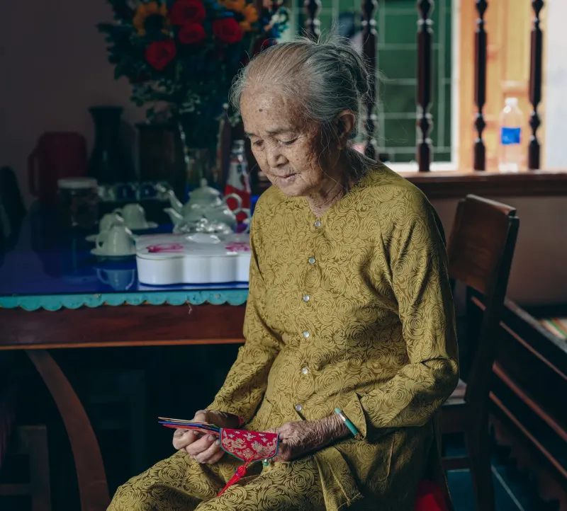 You Didn't Earn It Alone: The Invisible People Behind Every Vietnamese American Success Story