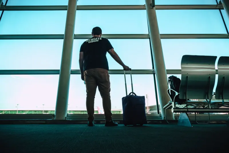 The Last Flight Back: What Happens When Vietnamese Americans Stop Returning