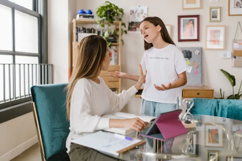 I Chose the Wrong Major and It Was the Best Thing I Ever Did to My Parents