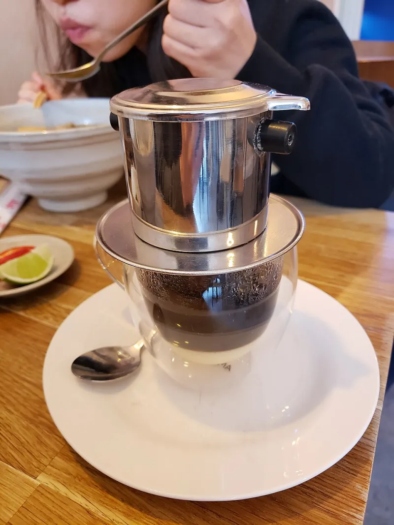 The Slow Drip: How Vietnamese Coffee Became an Act of Remembrance