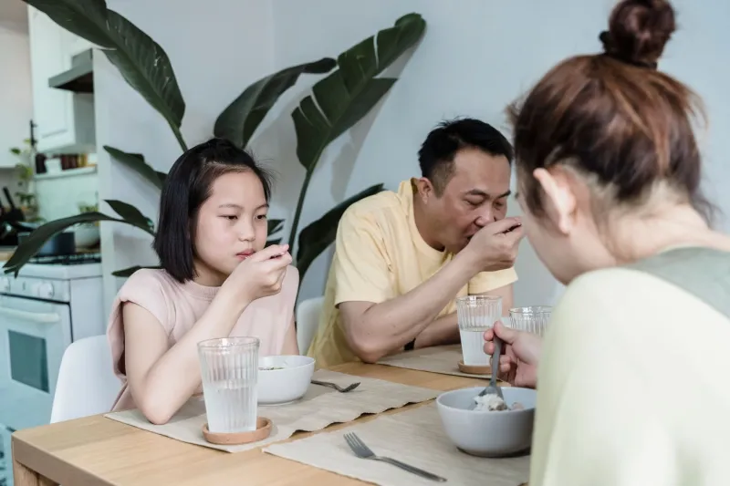 What My Mother Never Said and Always Meant: Decoding Love in a Vietnamese American Family
