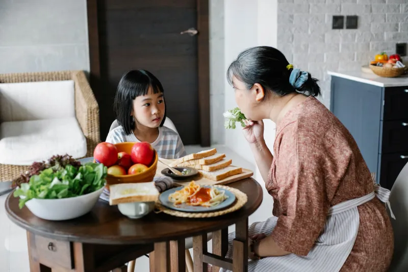 When the Child Becomes the Healer: Vietnamese Americans Carrying Their Parents' Unspoken Pain